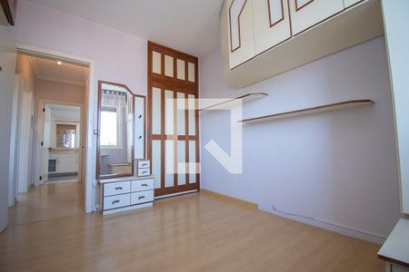 Apartamento à venda com 189m², 4 quartos e 2 vagas Apartamento à venda com 189m², 4 quartos e 2 vagasquarto 2