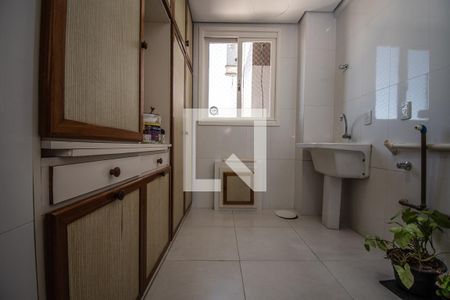 Apartamento à venda com 189m², 4 quartos e 2 vagas Apartamento à venda com 189m², 4 quartos e 2 vagaslavanderia