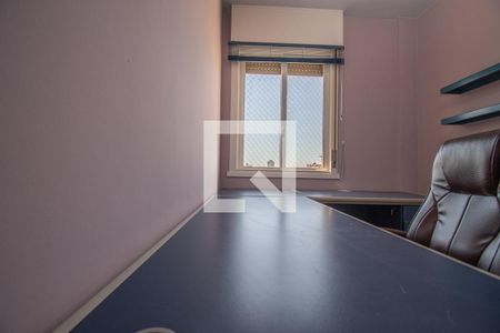 Apartamento à venda com 189m², 4 quartos e 2 vagas