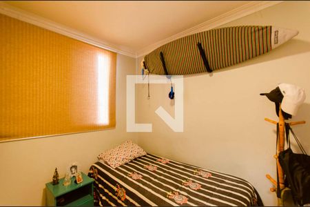 Quarto 1 de apartamento à venda com 2 quartos, 48m² em Vila Marieta, São Paulo