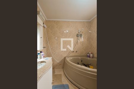 Casa à venda com 350m², 3 quartos e 4 vagas Casa à venda com 350m², 3 quartos e 4 vagasBanheiro da Suíte 3