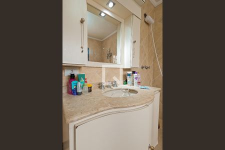 Casa à venda com 350m², 3 quartos e 4 vagas Casa à venda com 350m², 3 quartos e 4 vagasBanheiro da Suíte 3