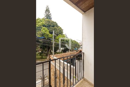 Varanda da Sala de casa à venda com 3 quartos, 350m² em Vila Rosália, Guarulhos