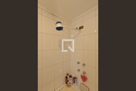 Casa à venda com 350m², 3 quartos e 4 vagas Casa à venda com 350m², 3 quartos e 4 vagasBanheiro da Suíte 1