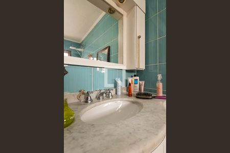 Casa à venda com 350m², 3 quartos e 4 vagas Casa à venda com 350m², 3 quartos e 4 vagasBanheiro da Suíte 2