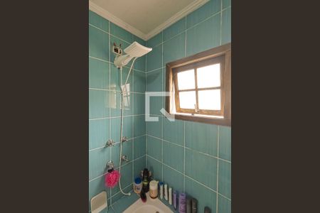 Casa à venda com 350m², 3 quartos e 4 vagas Casa à venda com 350m², 3 quartos e 4 vagasBanheiro da Suíte 2