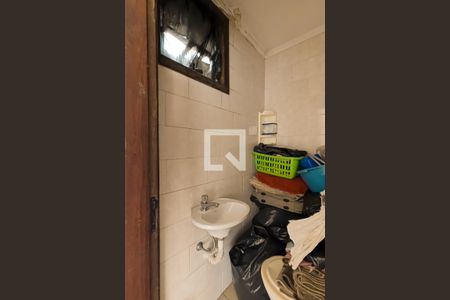 Casa à venda com 350m², 3 quartos e 4 vagas Casa à venda com 350m², 3 quartos e 4 vagasÁrea de Serviço