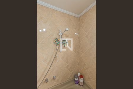 Casa à venda com 350m², 3 quartos e 4 vagas Casa à venda com 350m², 3 quartos e 4 vagasBanheiro da Suíte 3