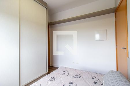 Quarto de kitnet/studio para alugar com 1 quarto, 32m² em Tarumã, Curitiba