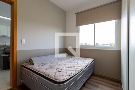 Quarto de kitnet/studio para alugar com 1 quarto, 32m² em Tarumã, Curitiba