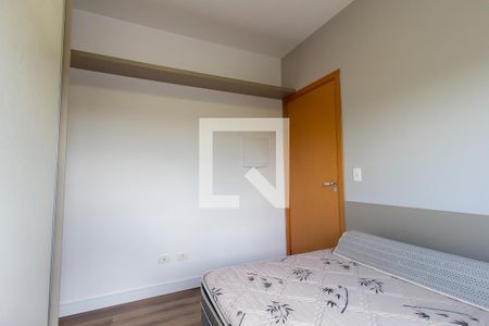 Quarto de kitnet/studio para alugar com 1 quarto, 32m² em Tarumã, Curitiba