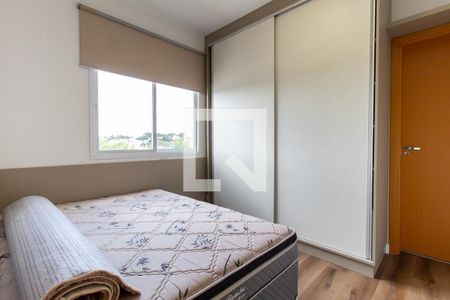 Quarto de kitnet/studio para alugar com 1 quarto, 32m² em Tarumã, Curitiba