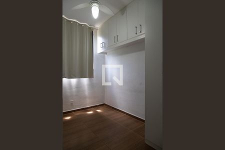 Quarto 1 de apartamento à venda com 2 quartos, 44m² em Vargem Grande, Rio de Janeiro