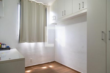 Quarto 1 de apartamento à venda com 2 quartos, 44m² em Vargem Grande, Rio de Janeiro