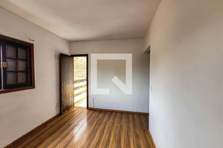 Quarto de casa para alugar com 1 quarto, 38m² em Vila Brasilina, São Paulo