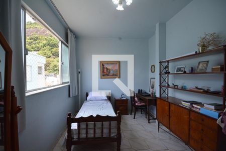 Quarto 2 de apartamento à venda com 4 quartos, 260m² em Botafogo, Rio de Janeiro