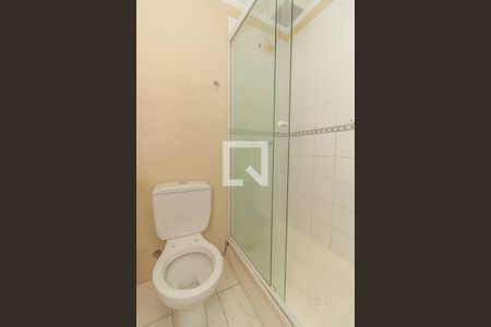 Banheiro / Banheiro Suíte de casa à venda com 3 quartos, 86m² em Jardim Itu, Porto Alegre