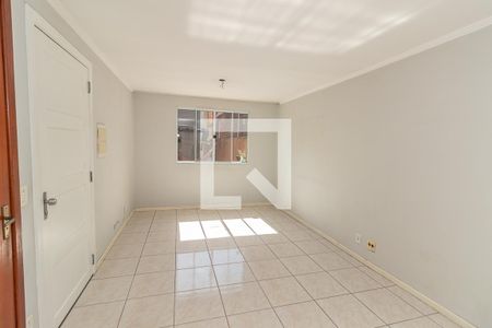 Sala de casa à venda com 3 quartos, 86m² em Jardim Itu, Porto Alegre