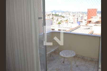 Apartamento à venda com 4 quartos, 184m² em Sagrada Família, Belo Horizonte