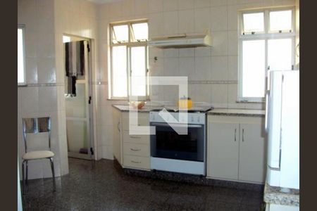 Casa para alugar com 4 quartos, 350m² em Castelo, Belo Horizonte