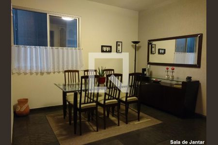Apartamento à venda com 4 quartos, 166m² em Santo Antônio, Belo Horizonte