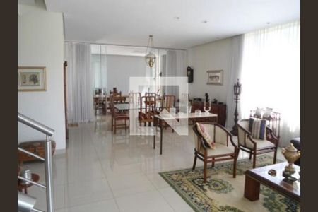 Casa de Condomínio à venda com 3 quartos, 910m² em , Nova Lima
