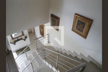 Casa de Condomínio à venda com 3 quartos, 910m² em , Nova Lima