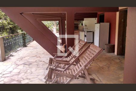 Casa de condomínio à venda com 300m², 4 quartos e 4 vagas