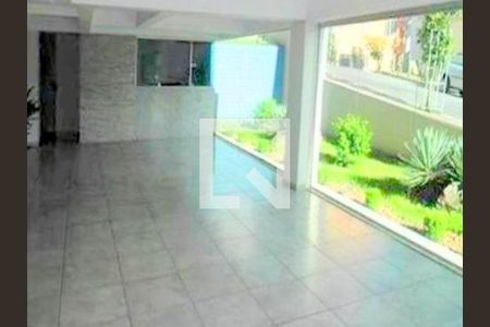 Apartamento à venda com 3 quartos, 74m² em Serra, Belo Horizonte