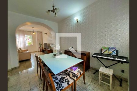 Casa à venda com 4 quartos, 260m² em Nova Suissa, Belo Horizonte