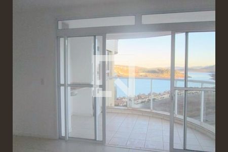 Apartamento à venda com 4 quartos, 326m² em Alphaville, Nova Lima