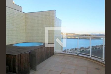 Apartamento à venda com 326m², 4 quartos e 6 vagas