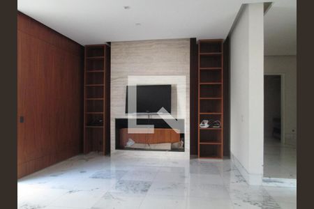 Casa de condomínio à venda com 1056m², 5 quartos e 15 vagas