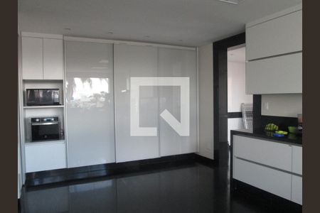 Casa de condomínio à venda com 1056m², 5 quartos e 15 vagas