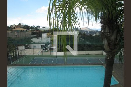 Casa de condomínio à venda com 1056m², 5 quartos e 15 vagas