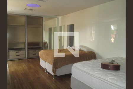 Casa de condomínio à venda com 1056m², 5 quartos e 15 vagas