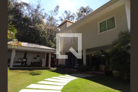 Casa à venda com 620m², 3 quartos e 6 vagas