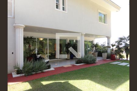 Casa à venda com 620m², 3 quartos e 6 vagas