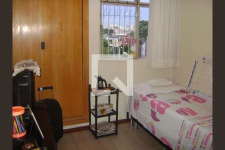 Apartamento à venda com 4 quartos, 202m² em Padre Eustáquio, Belo Horizonte