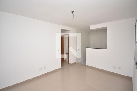 Apartamento à venda com 2 quartos, 50m² em Manacás, Belo Horizonte