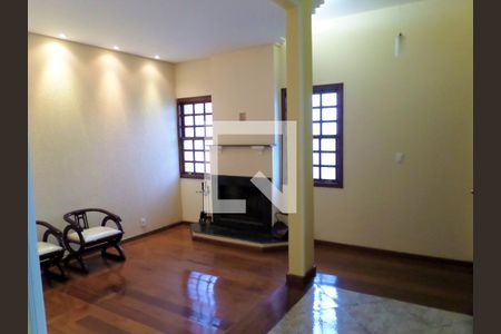 Casa à venda com 4 quartos, 311m² em Havaí, Belo Horizonte