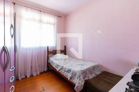 Apartamento à venda com 3 quartos, 83m² em Jardim América, Belo Horizonte