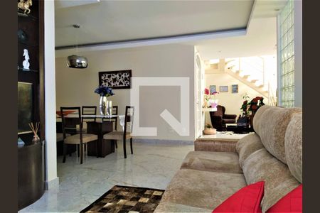 Apartamento à venda com 4 quartos, 378m² em Santo Antônio, Belo Horizonte