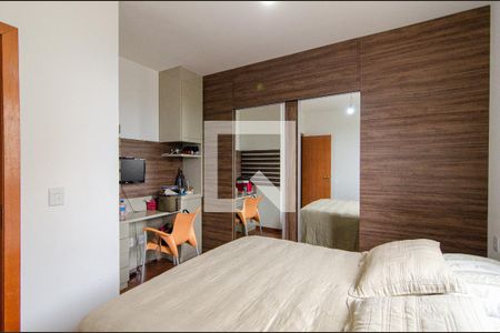 Apartamento à venda com 4 quartos, 147m² em Ouro Preto, Belo Horizonte