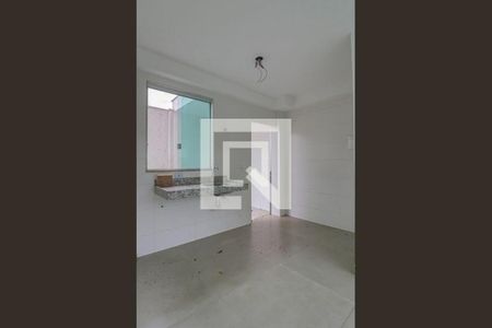 Apartamento à venda com 2 quartos, 85m² em Cachoeirinha, Belo Horizonte