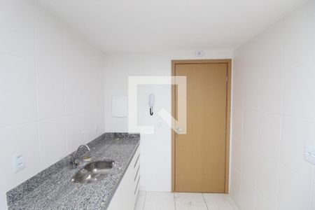Apartamento à venda com 58m², 2 quartos e 2 vagas