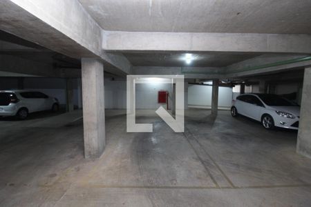 Apartamento à venda com 58m², 2 quartos e 2 vagas