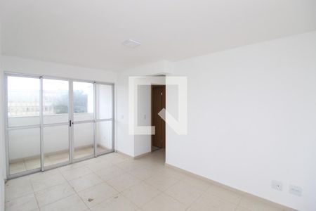 Apartamento à venda com 58m², 2 quartos e 2 vagas