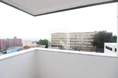 Apartamento à venda com 58m², 2 quartos e 2 vagas