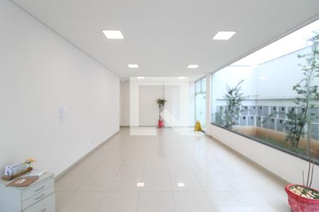 Apartamento à venda com 58m², 2 quartos e 2 vagas